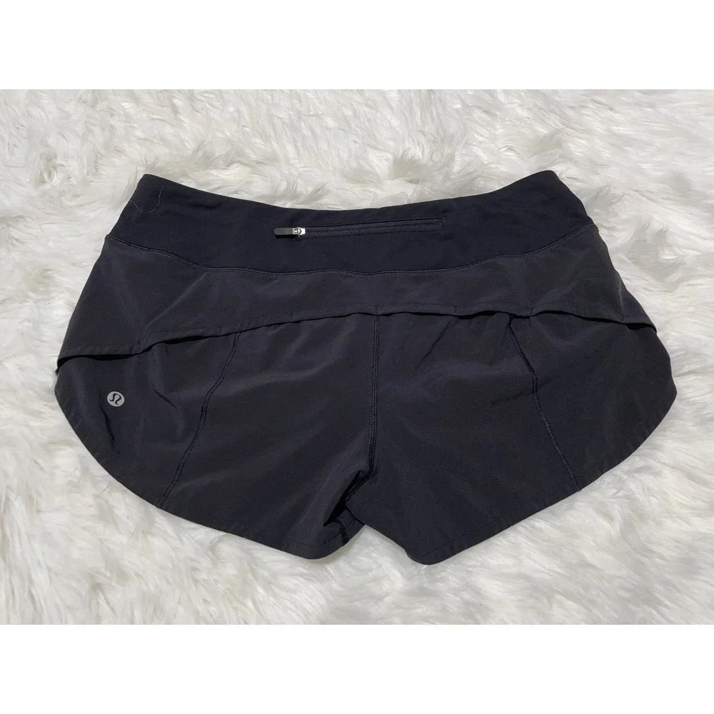 Lululemon Speed Up Short 2.5
